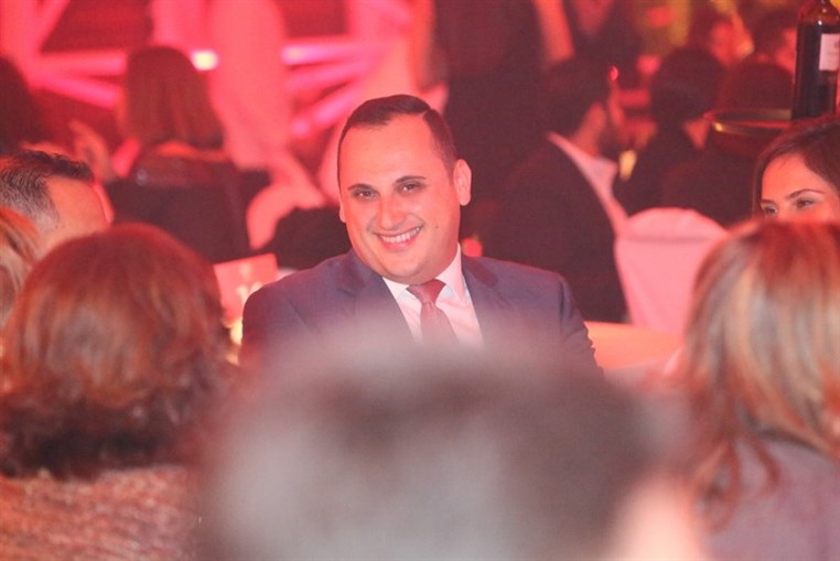 Product of the Year Awards Night
